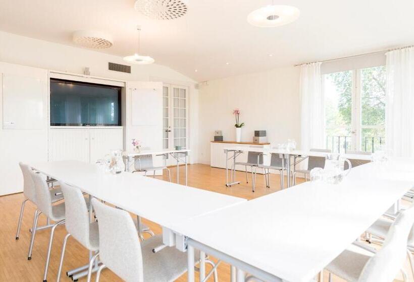 1909 Sigtuna Stads Hotell