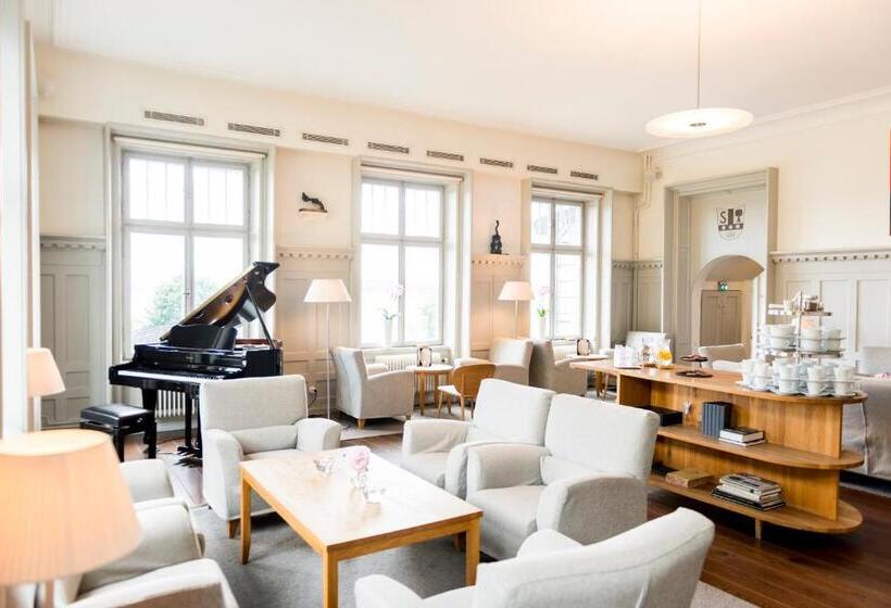 1909 Sigtuna Stads Hotell