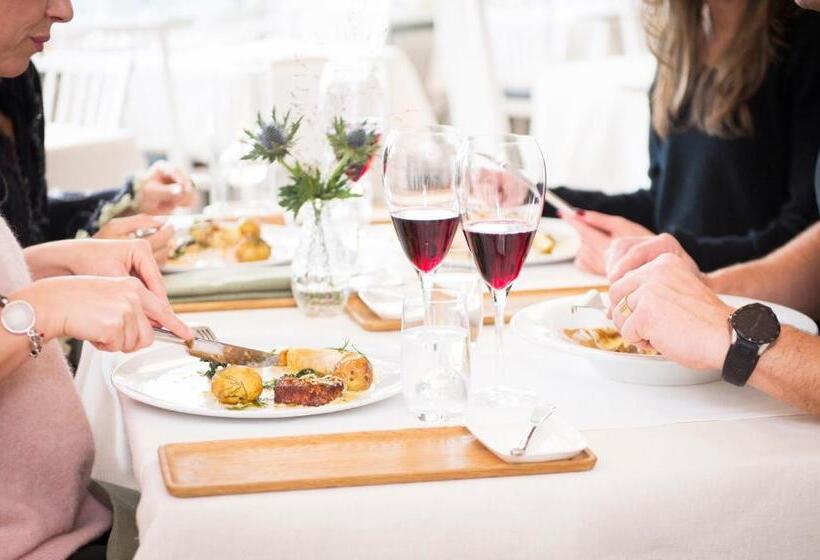 1909 Sigtuna Stads Hotell