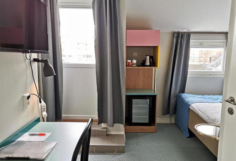 2home Hotel Gävle