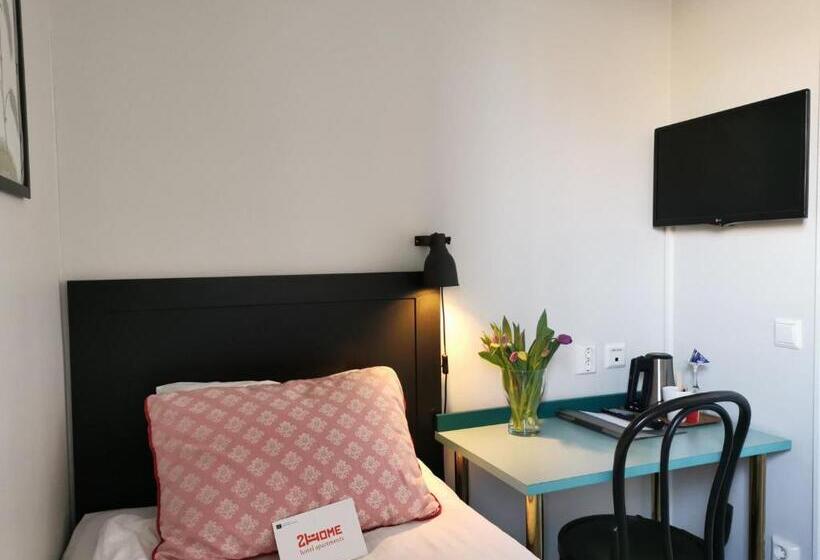 2home Hotel Gävle