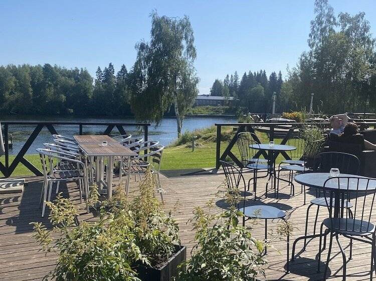 Best Western Hotel Botnia