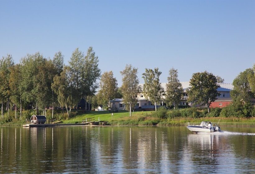 Best Western Hotel Botnia