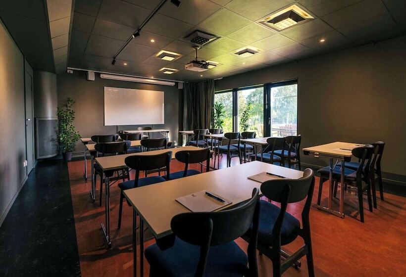 Best Western Hotel Botnia