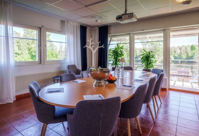 Best Western Hotel Botnia