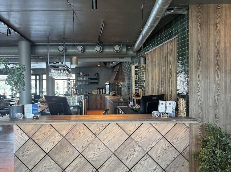 Best Western Hotel Botnia