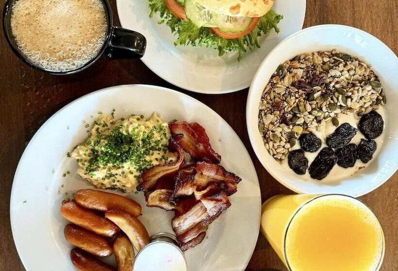 Best Western Hotel Botnia