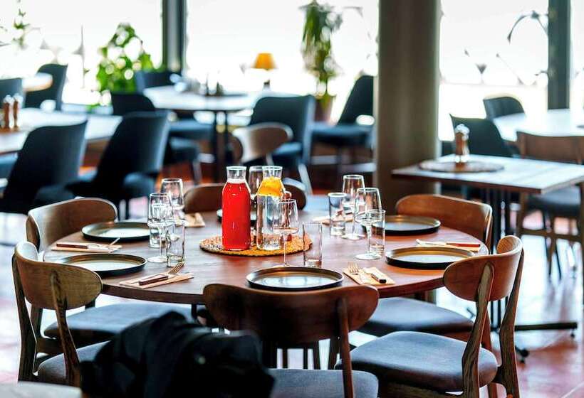 Best Western Hotel Botnia