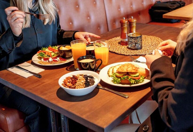 Best Western Hotel Botnia