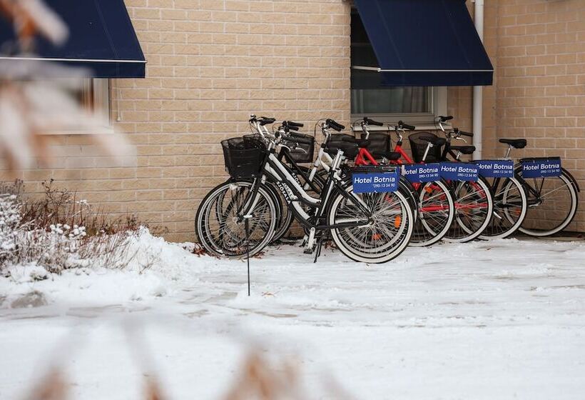 Best Western Hotel Botnia