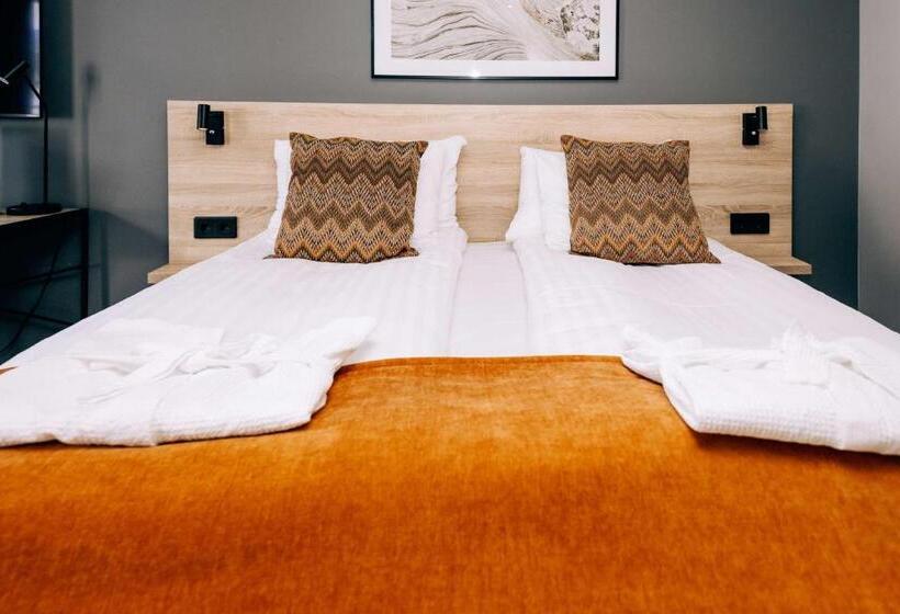 Best Western Plus Ja Hotel Karlskrona