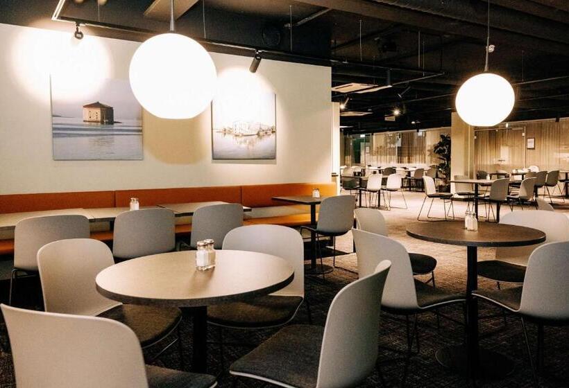 Best Western Plus Ja Hotel Karlskrona