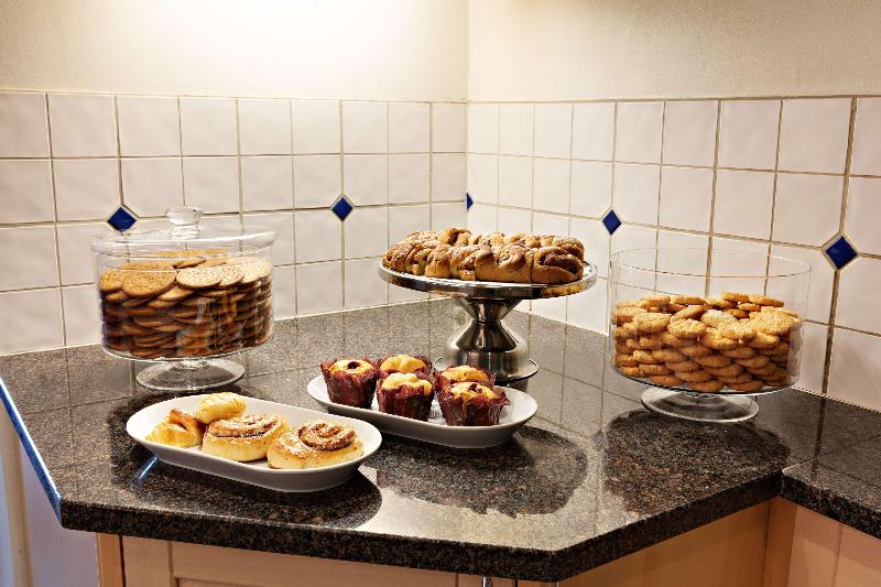 Center Hotel- Sure Hotel by Best Western Center