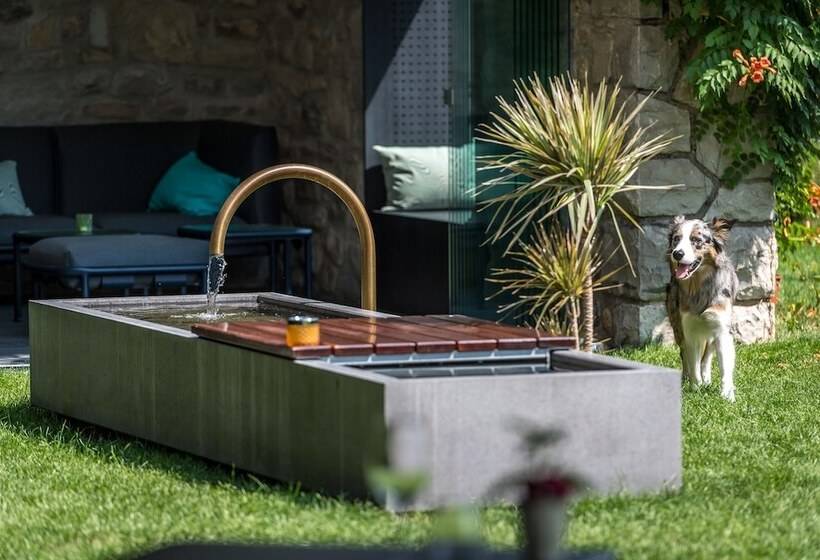 Châtonneyre Hotel & Restaurant