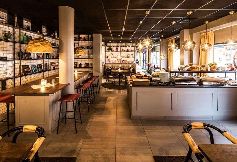 Clarion Collection Hotel Bristol