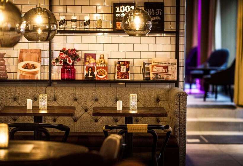 Clarion Collection Hotel Bristol