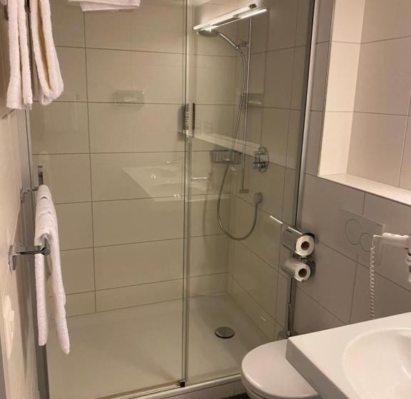 Das Hotel Sherlock Holmes