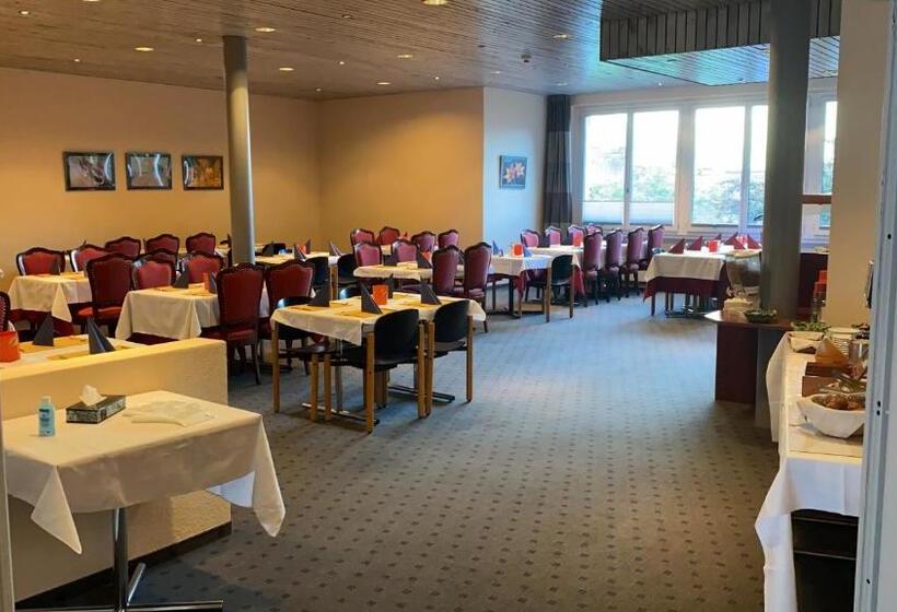 Das Hotel Sherlock Holmes