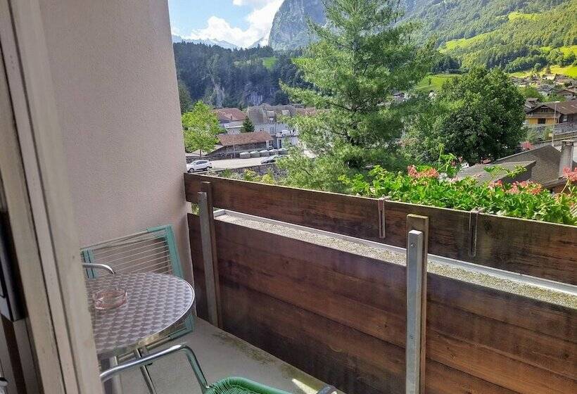 Das Hotel Sherlock Holmes