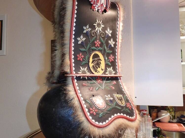 Das Hotel Sherlock Holmes