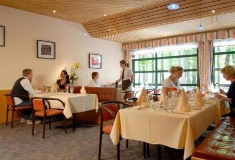 Das Hotel Sherlock Holmes