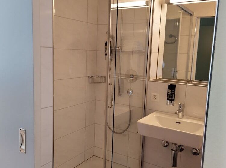 Das Hotel Sherlock Holmes