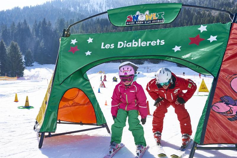 The Glacier Hotel   Ex Eurotel Victoria