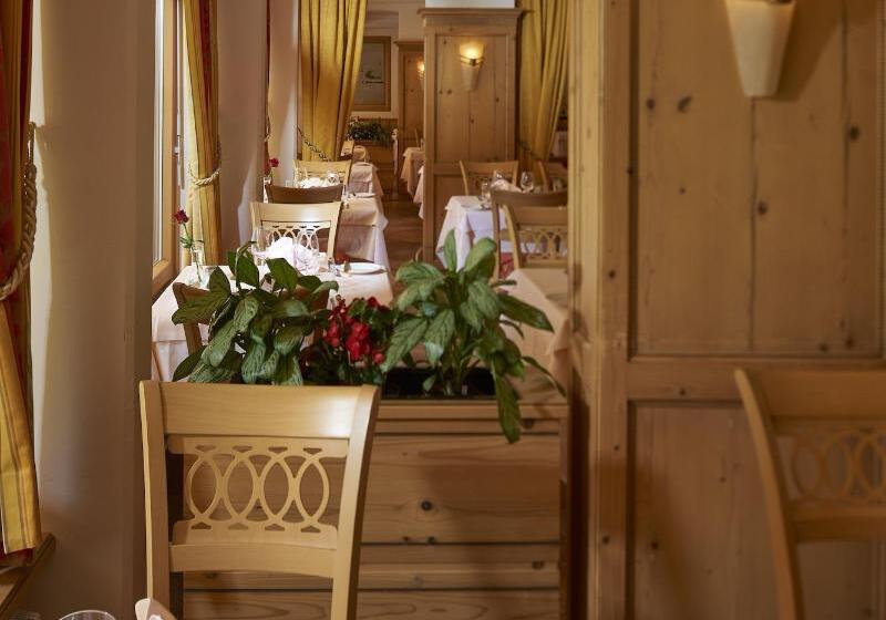 The Glacier Hotel   Ex Eurotel Victoria