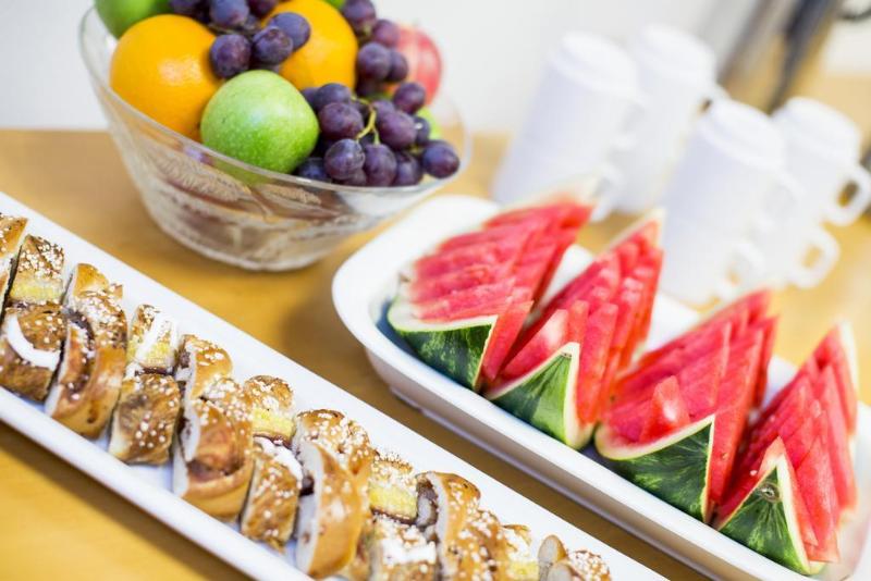 ホテル 2home Stockholm South