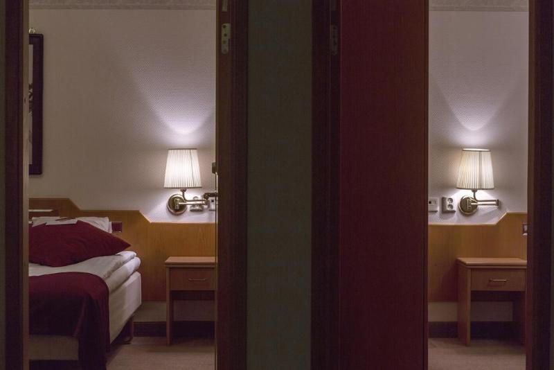 ホテル 2home Stockholm South