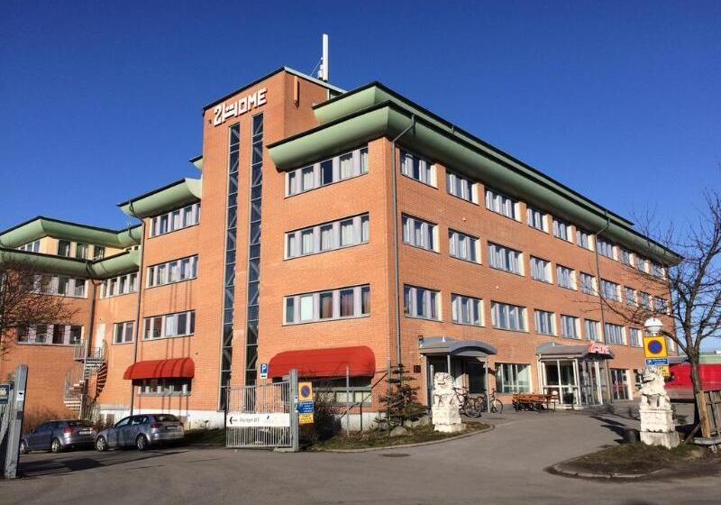 فندق 2home Stockholm South