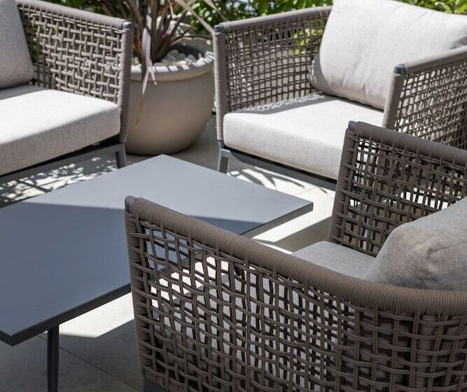 فندق Admiral Lugano