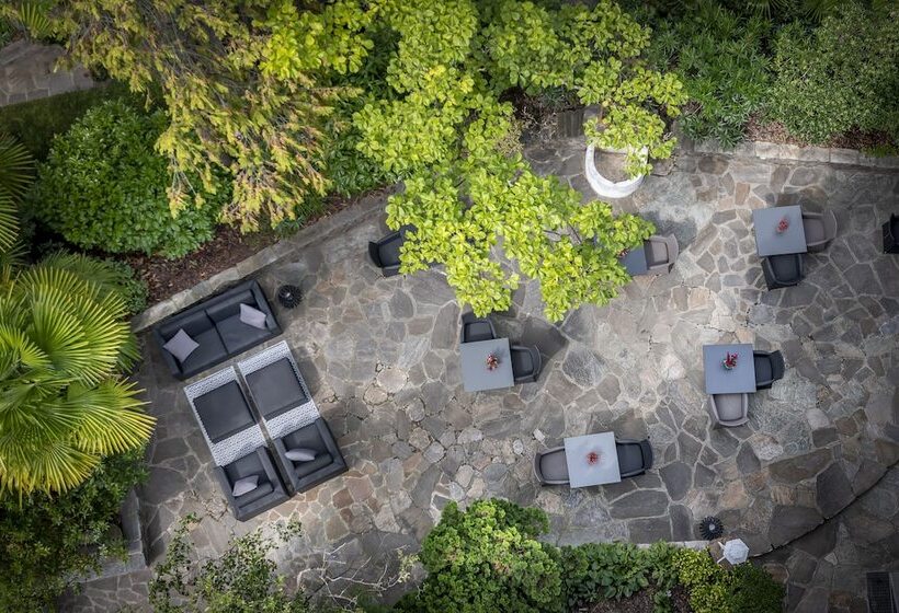 فندق Admiral Lugano