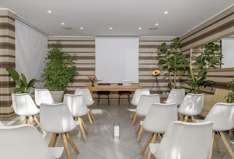 فندق Admiral Lugano