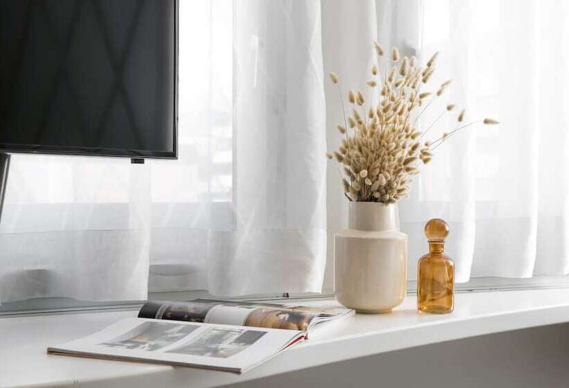 فندق Admiral Lugano