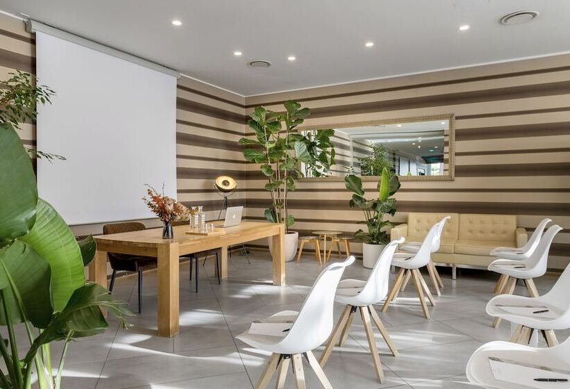 فندق Admiral Lugano