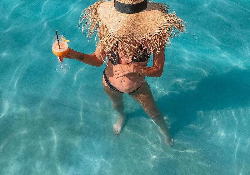 فندق Admiral Lugano