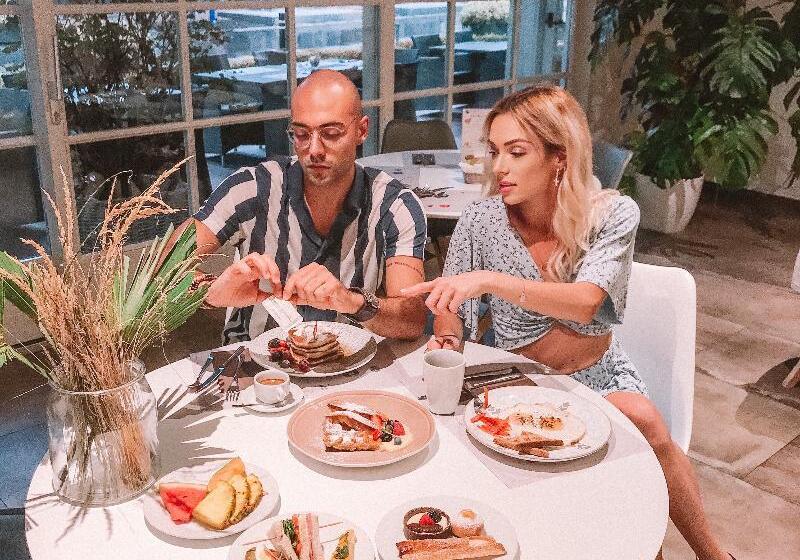 فندق Admiral Lugano