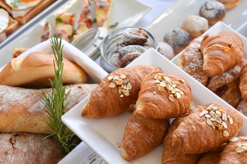 فندق Admiral Lugano