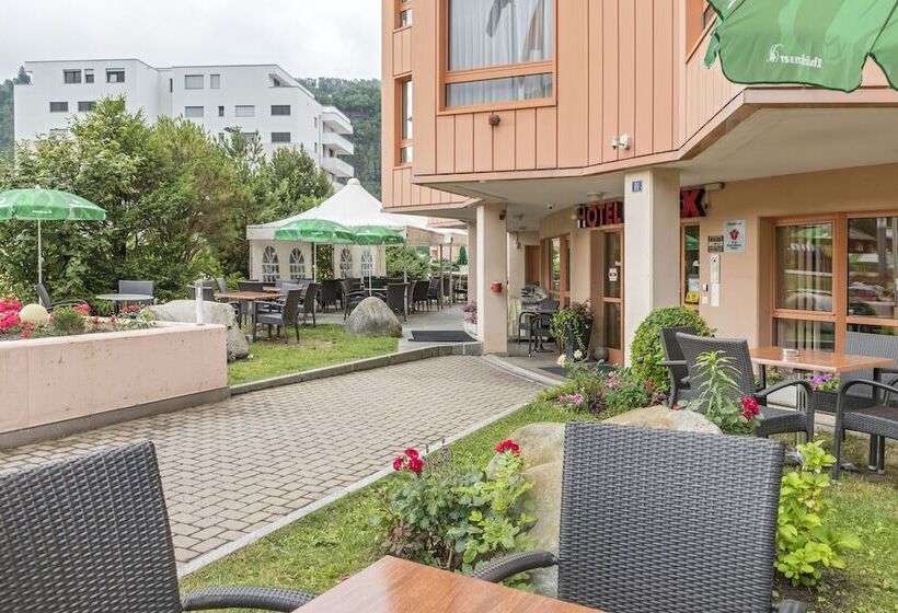 בית מלון כפרי Alex