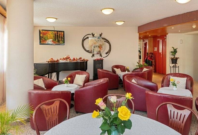 בית מלון כפרי Alex