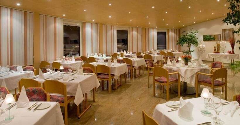 בית מלון כפרי Alex