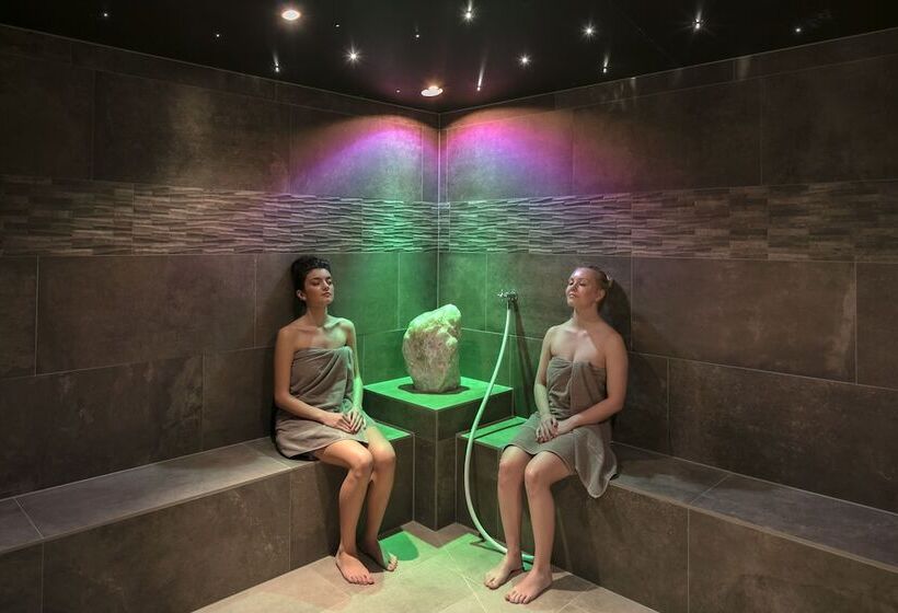 בית מלון כפרי Alex