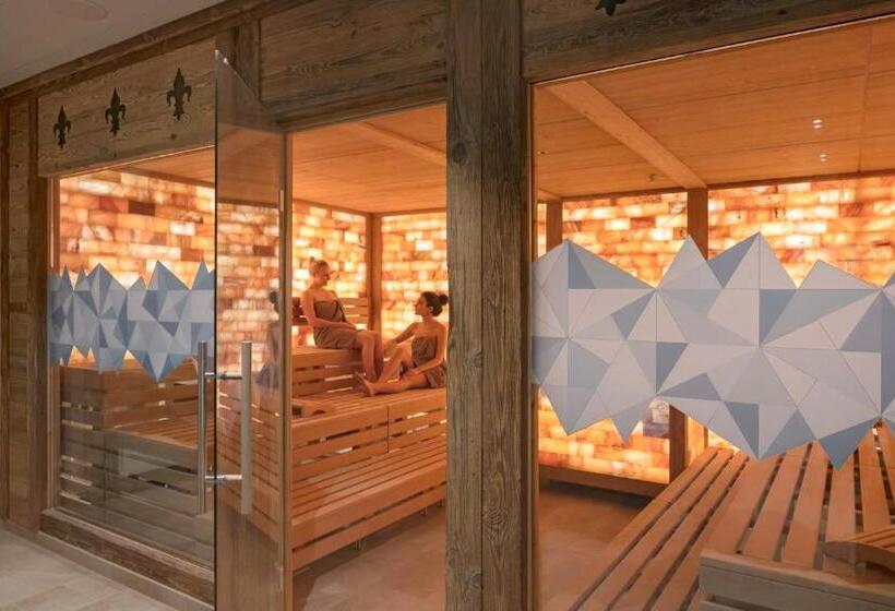 בית מלון כפרי Alex