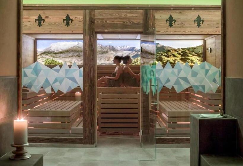 בית מלון כפרי Alex