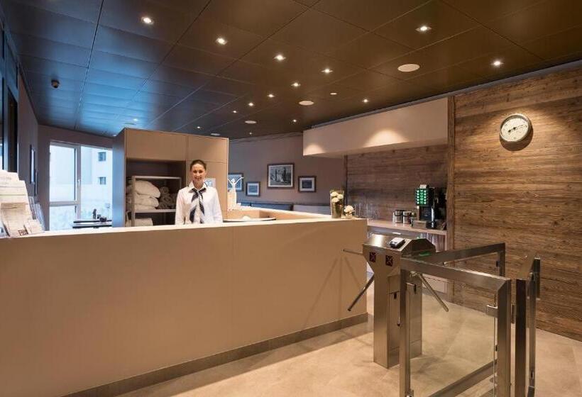 בית מלון כפרי Alex