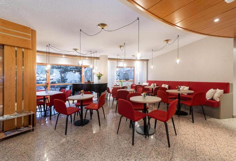 בית מלון כפרי Alex