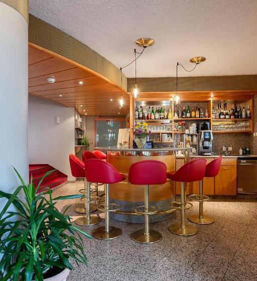 בית מלון כפרי Alex