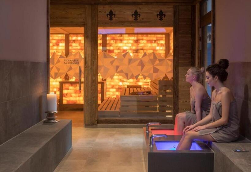 בית מלון כפרי Alex