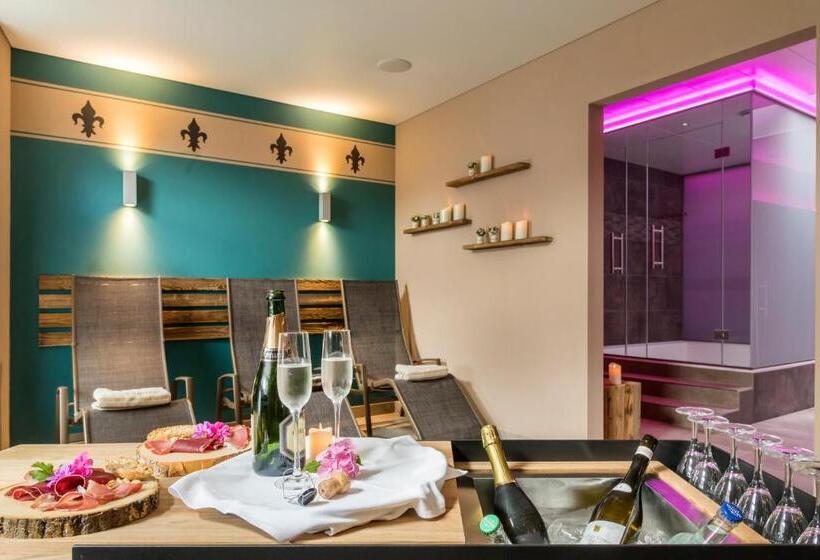 בית מלון כפרי Alex